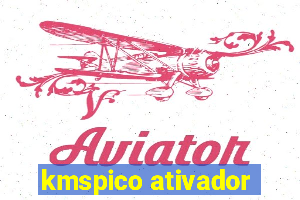 kmspico ativador